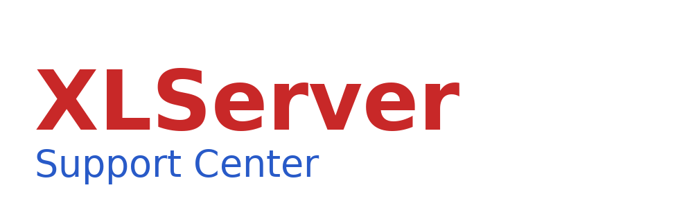 XLServer